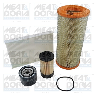 Filter Set